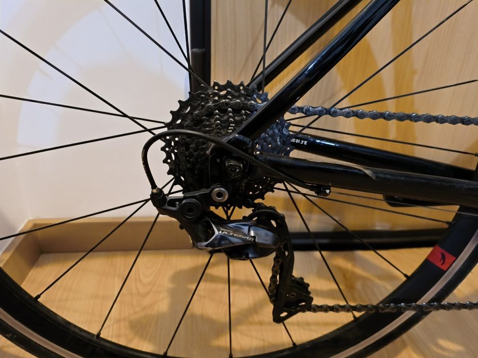 Van Rysel Edr AF ultegra