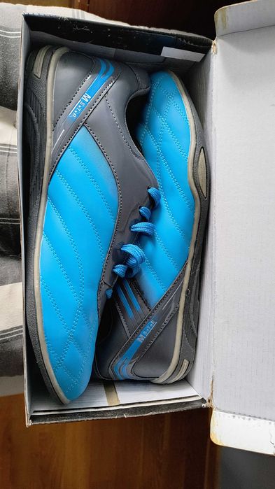 Buty 44 45 zamienię na czarne