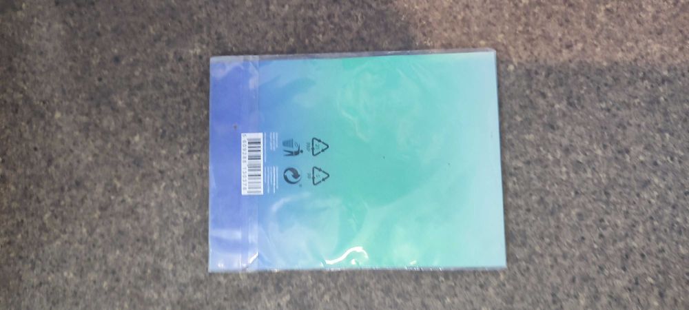 Nowe spinacze do papieru