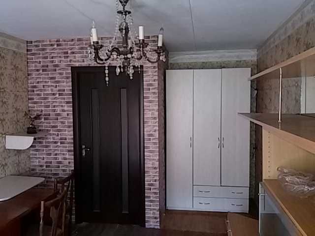 Сдам комнату без хозяев  район верх Поля (Новокрымская)