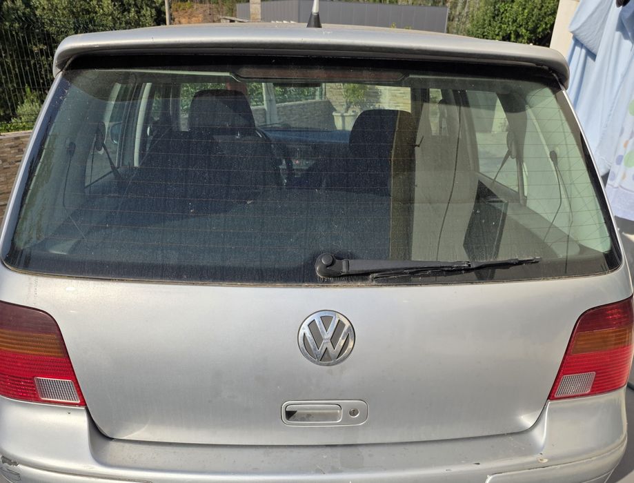 Golf 4 VW Ano 2000