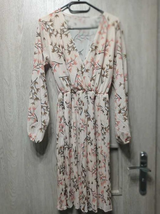 Sukienka nowa DollyGlamShop