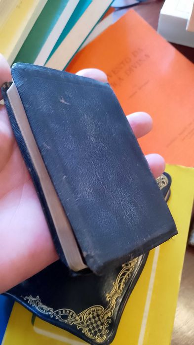 Salmos e Hinos 1926 A.G.R. Botelho