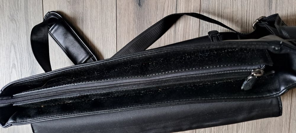 Torba listonoszka marki Lasocki