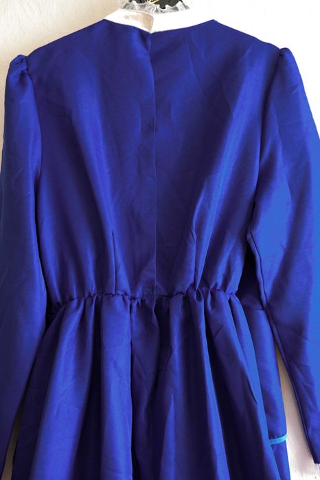 Маскарадна сукня для дитячого свята аніматора S-M Мері Поппінс Дісней