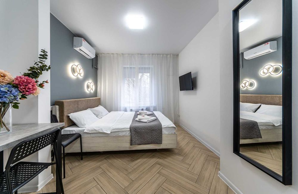 #N381 Квартири подобово. Документи. вул. Новомостицька 2г. Поділ