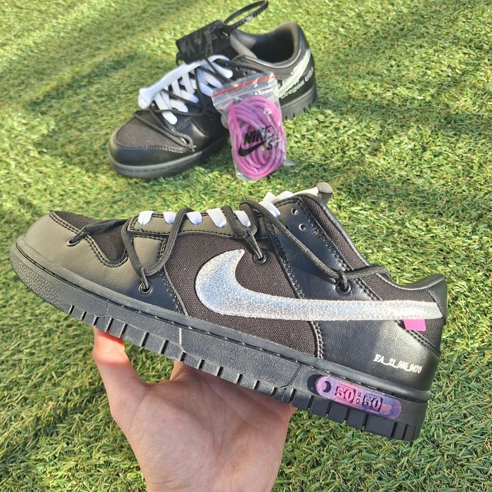 Nike dunk  size 42.5