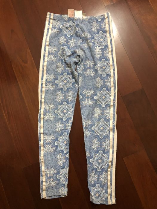 Leggings Adidas criança