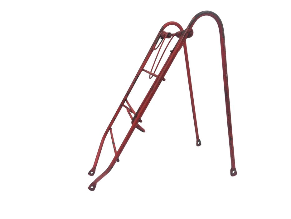 Bagażnik Rowerowy Romet Flaming sokół sokół lux Karat uniwersal