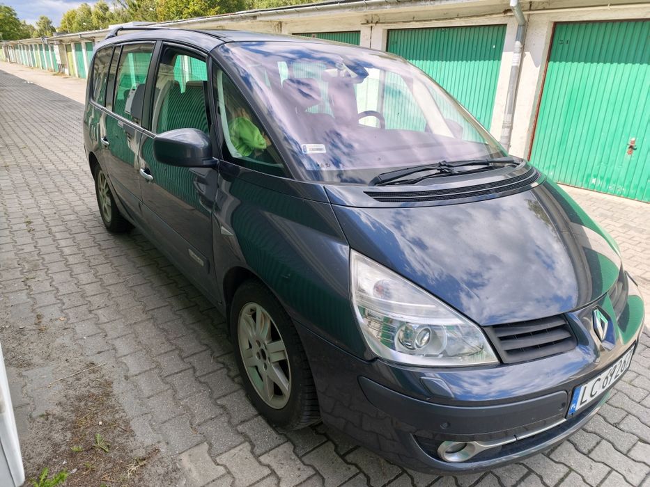 Renault Grand Espace