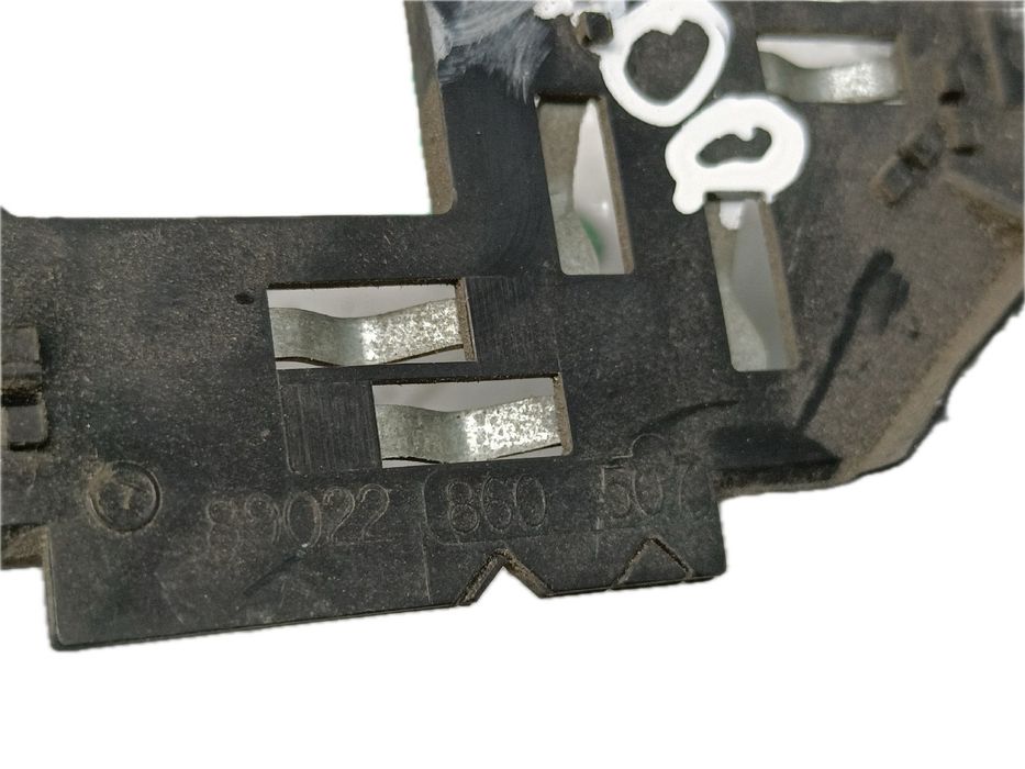 Suporte lâmpada direito PEUGEOT 307 (3A/C)