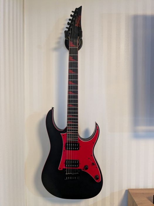 Ibanez GRG131DX | Ідеальний стан | Комплект