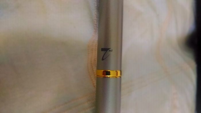 caneta Gianfranco Ferré