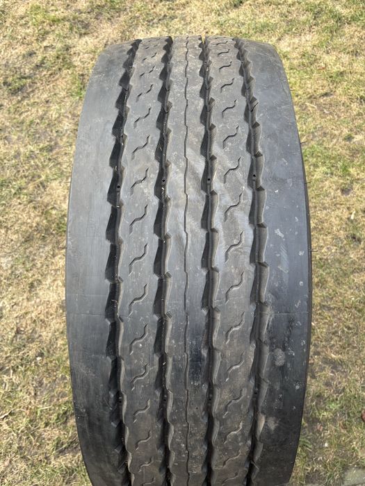 Opony michelin XMULTI 385 / 65 R 22.5