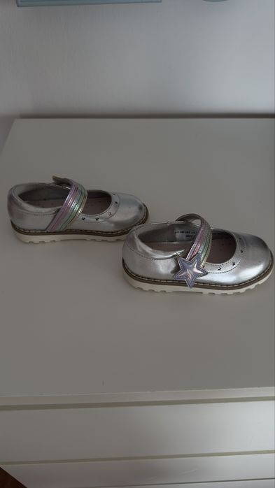 Sapatos de menina T24 Next