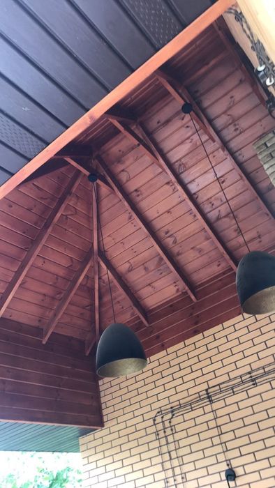 Покрівельні роботи