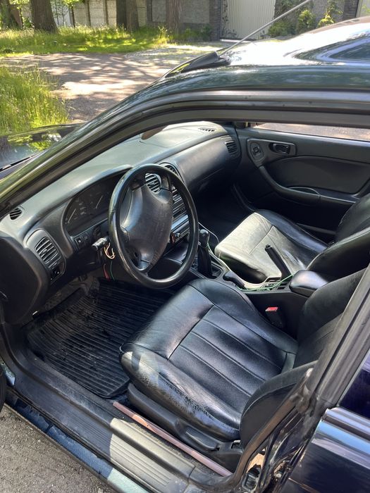 Subaru Legacy 1997