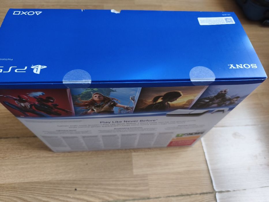 PlayStation 5slim 1Tb