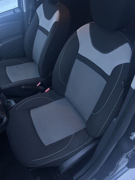 Sprzedam dacie duster