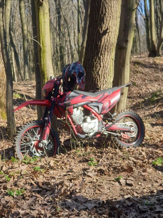 Kovi advance 250 2022
