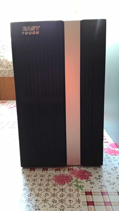 Głośniki aktywne z subwooferem 2+1