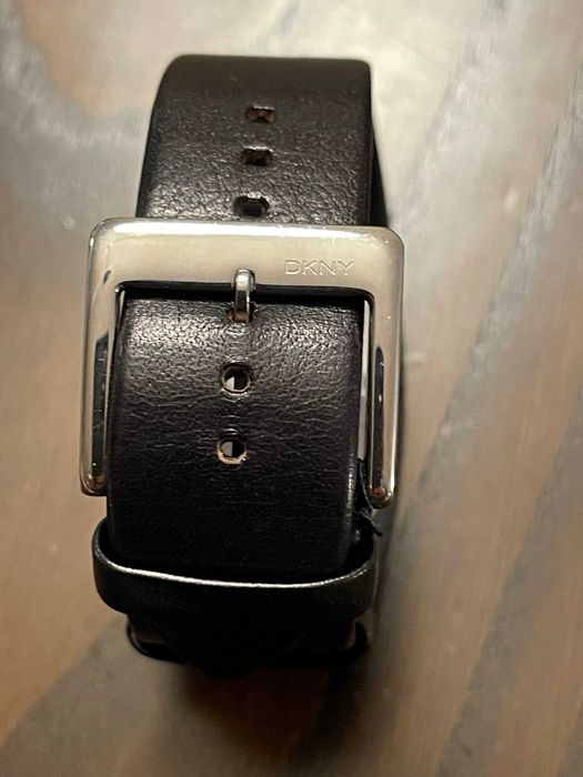 Relógio DKNY - NOVO