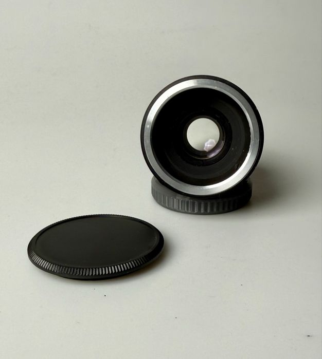 Телеконвертер 3x Bower auto tele converter for Pentax m42 різьба м42