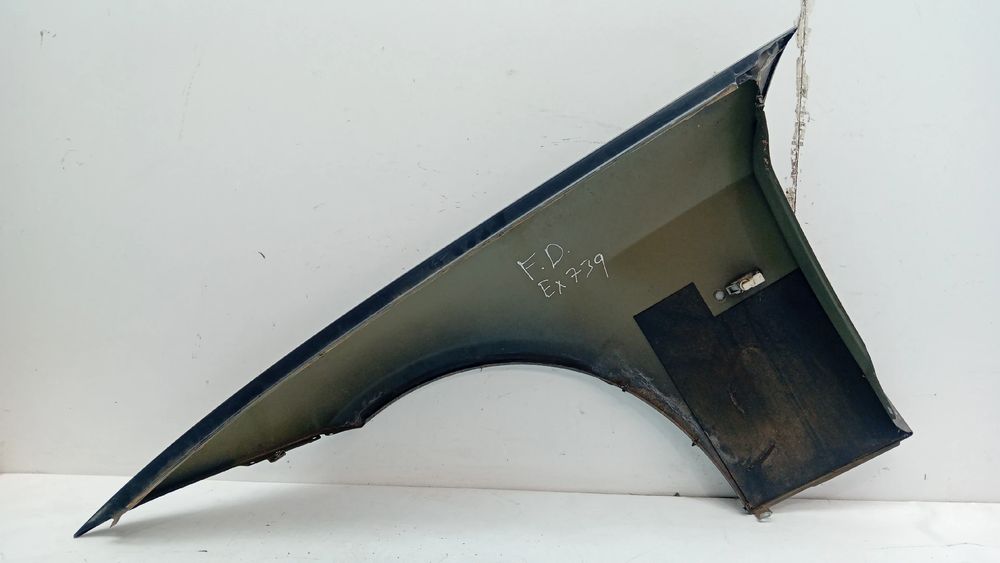 Guarda-lamas direito BMW 3 Touring (E91)