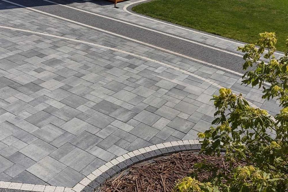 Kostka Brukowa VISIO - wapień dewoński