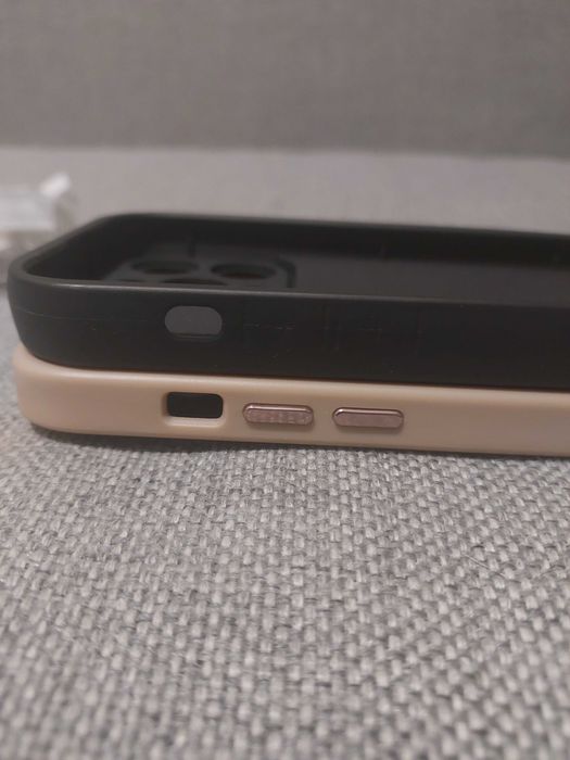 Etui na telefon iPhone 14 Pro 3 sztuki