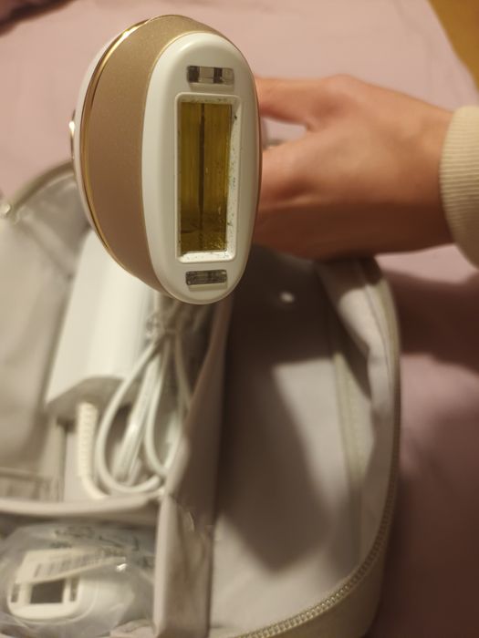 Braun Silk Expert Pro 5