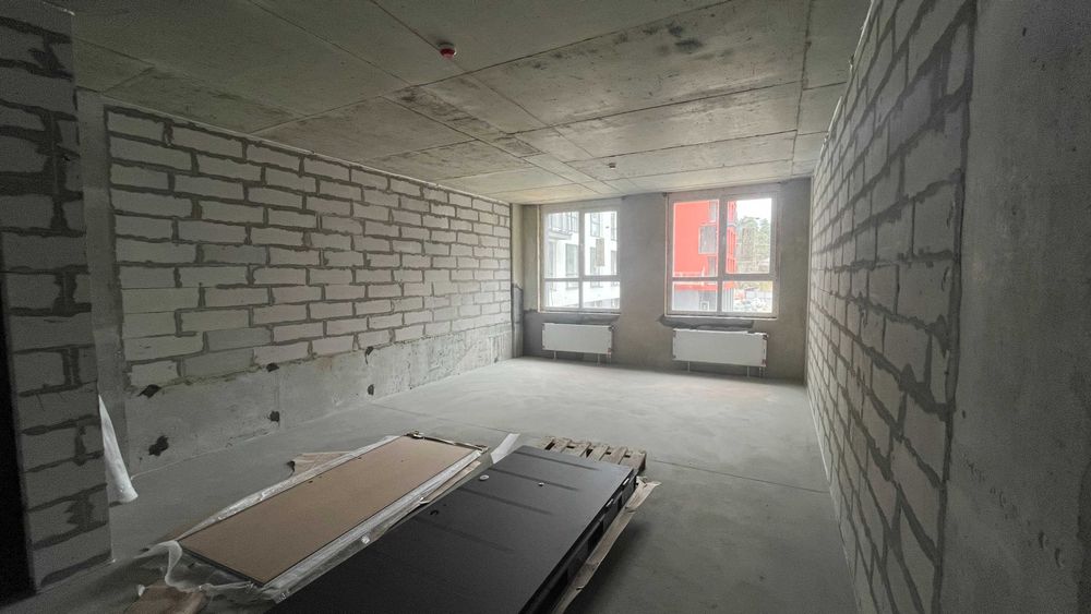 Продаж комерційного приміщення 41,8 м², Брюховичі