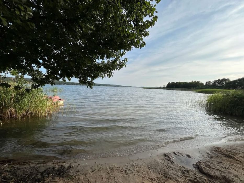 Dom święta 2025 Boszkowo Letnisko 8 osób 30m od jeziora