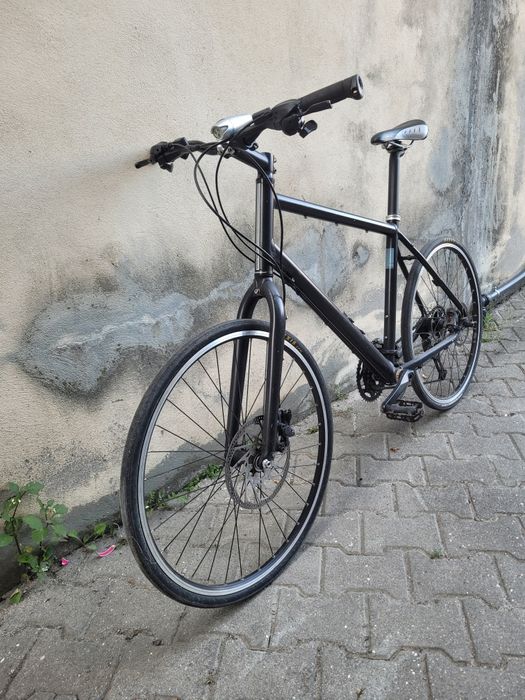 Bicicleta de estrada/cidade