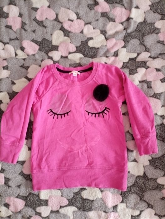 Кофтинки набір 116-122