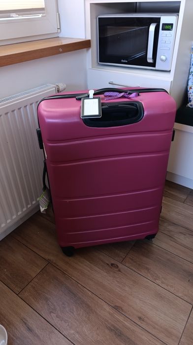 Walizka duża Wittchen