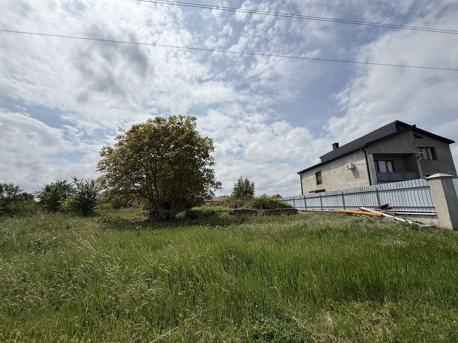 Продаж земельної ділянки в с. Тарнівці 11.82 соток