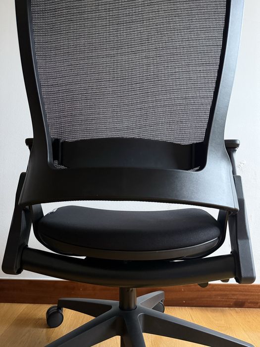 Cadeira de Escritório Ergonómica Ergotopia NextBack