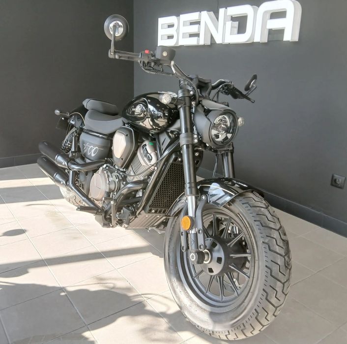 Benda