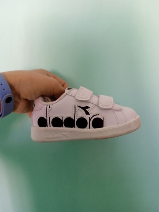 Кросівки на хлопчика