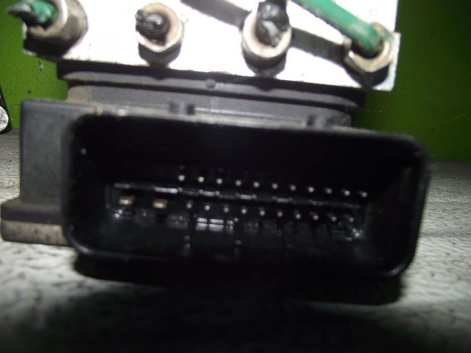 Módulo de Abs Renault Trafic / Opel Vivaro - 2003 / 2006 - MDA99