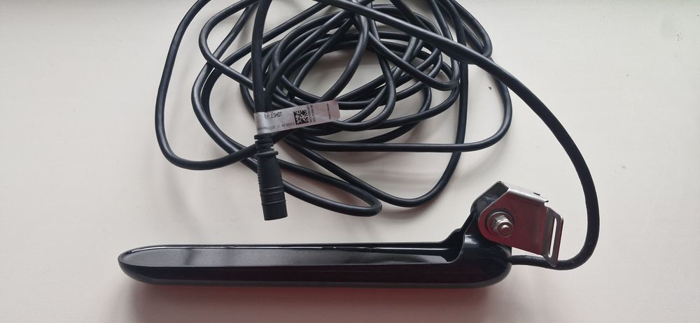 Ехолот Lowrance hook reveal 9 tripleshot