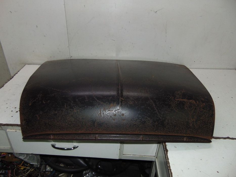 Mini 1000 capot " nova de stock antigo