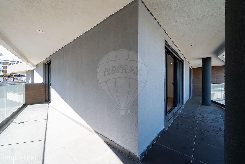 Apartamento T4 para venda