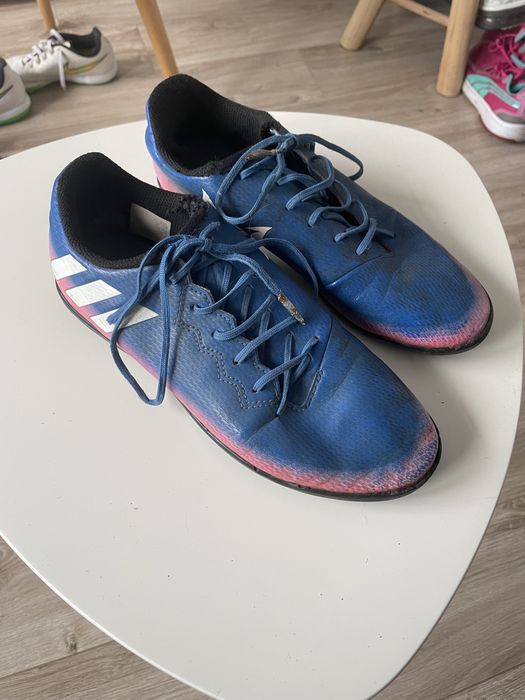 Halówki Adidas r34 22cm