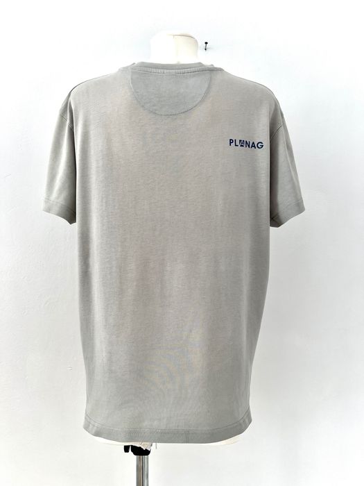 Męski t-shirt firmy Wikland rozmiar M