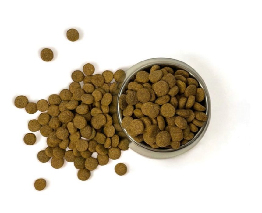 Корм для собак курка собачий корм зі смаком курки Thank'Q курка 20кг