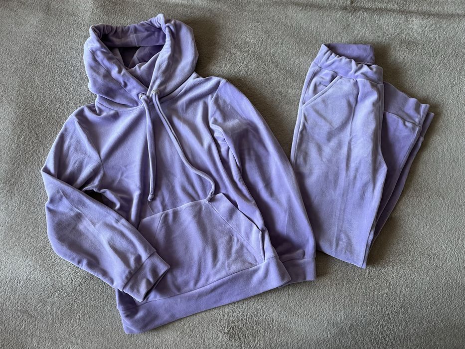 Костюм комплект спортивний