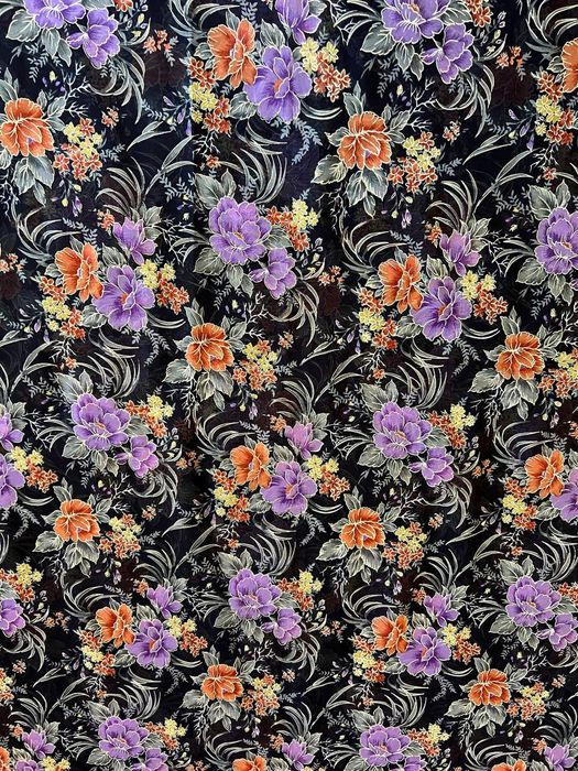 Продам тканину, шифон