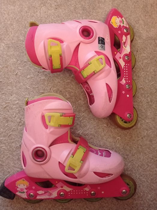 Patins em linha criança (28-30)